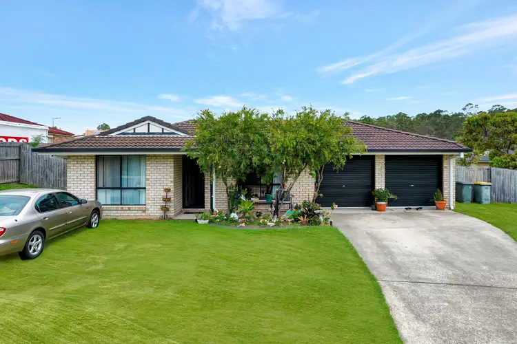 Main view of Homely house listing, 15 Woodrow Street, Waterford QLD 4133