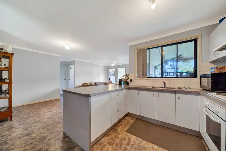 Second view of Homely house listing, 15 Woodrow Street, Waterford QLD 4133