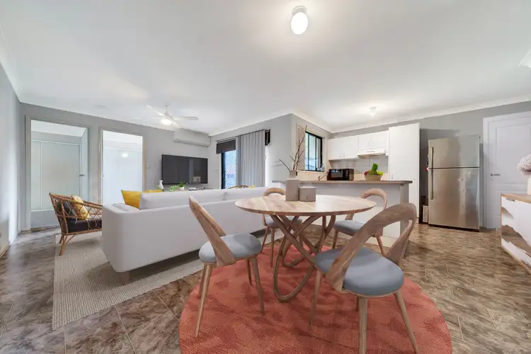 Fourth view of Homely house listing, 15 Woodrow Street, Waterford QLD 4133