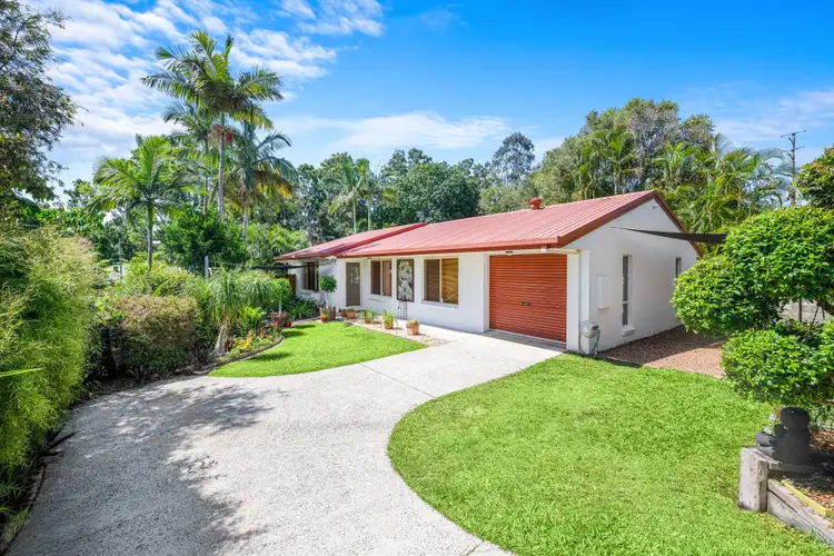 7 Mona Court, Bli Bli QLD 4560