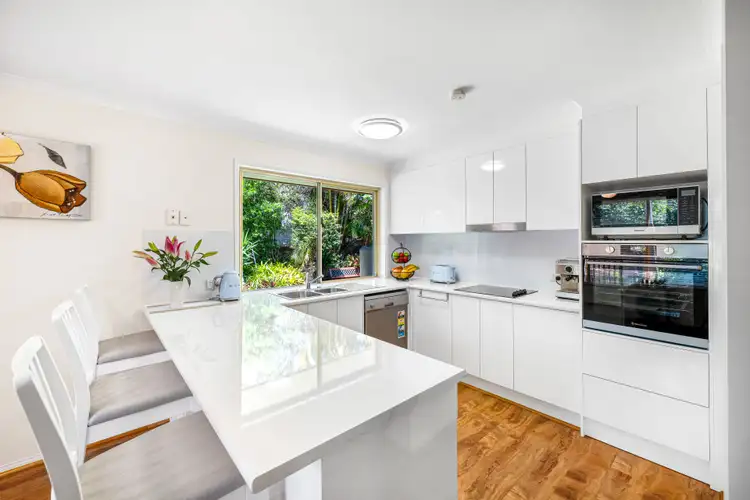 Second view of Homely house listing, 7 Mona Court, Bli Bli QLD 4560