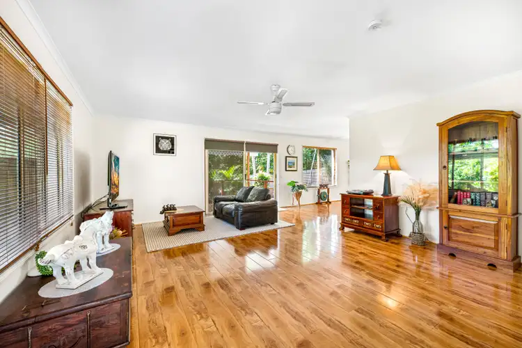 Fourth view of Homely house listing, 7 Mona Court, Bli Bli QLD 4560