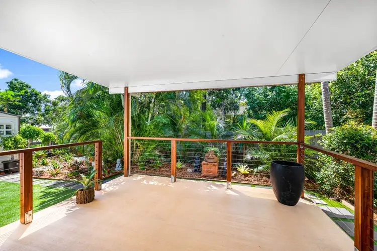 Fifth view of Homely house listing, 7 Mona Court, Bli Bli QLD 4560
