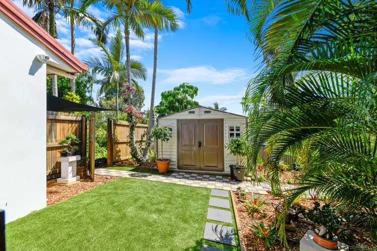 Sixth view of Homely house listing, 7 Mona Court, Bli Bli QLD 4560