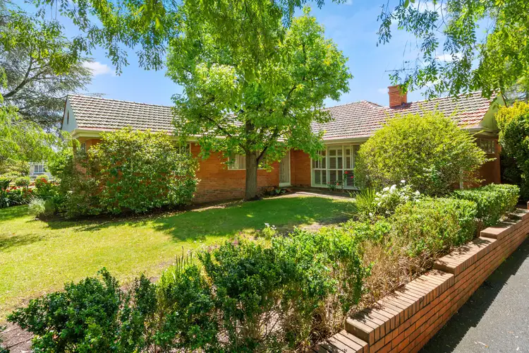 16 Lockwood Road, Erindale SA 5066