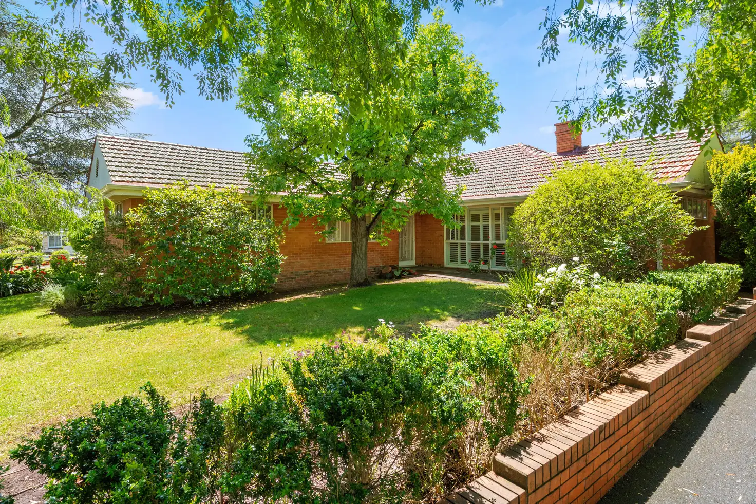 Main view of Homely house listing, 16 Lockwood Road, Erindale SA 5066