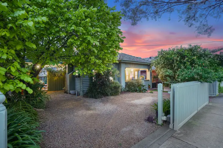 Second view of Homely house listing, 126 Munro Street, Coburg VIC 3058