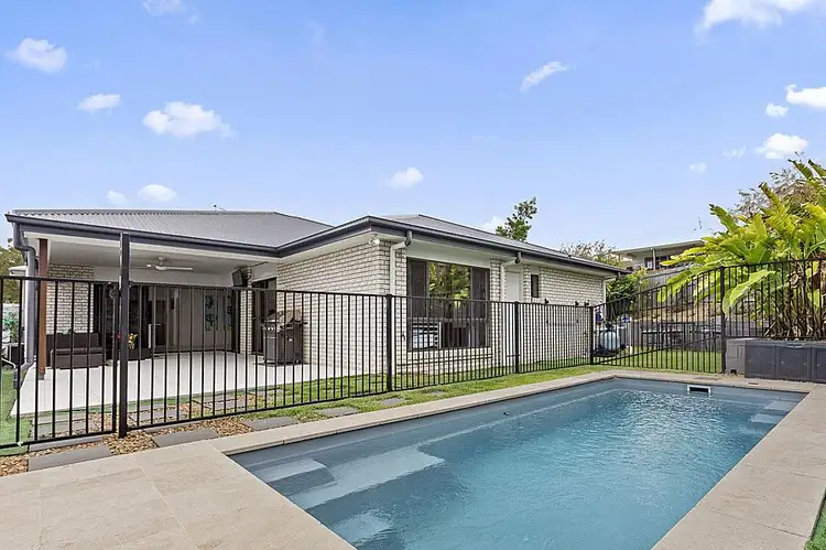 Main view of Homely house listing, 16 Kilkie Avenue, Bli Bli QLD 4560