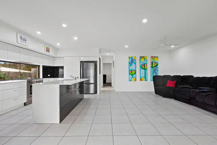 Fourth view of Homely house listing, 16 Kilkie Avenue, Bli Bli QLD 4560