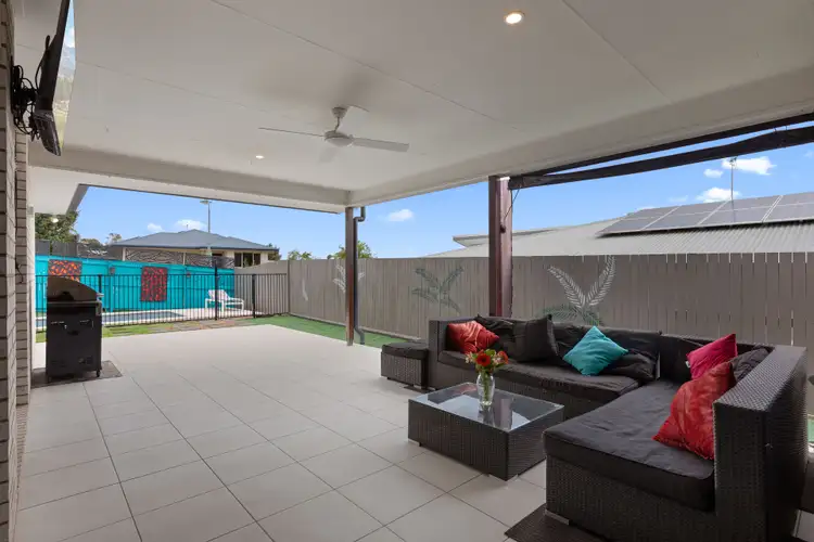 Seventh view of Homely house listing, 16 Kilkie Avenue, Bli Bli QLD 4560