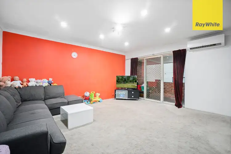 Second view of Homely unit listing, 10/4-6 Wigram Street, Harris Park NSW 2150
