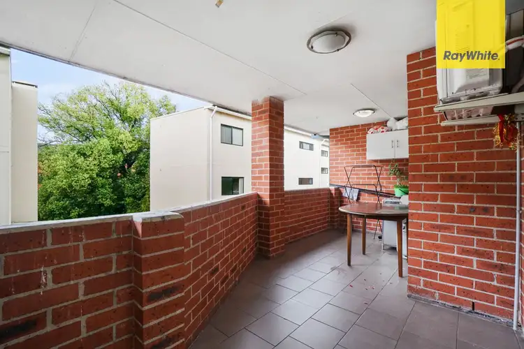 Third view of Homely unit listing, 10/4-6 Wigram Street, Harris Park NSW 2150