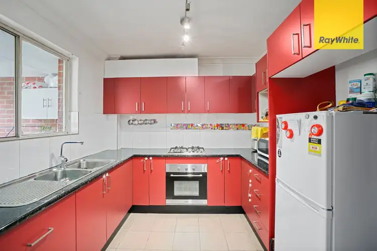 Fourth view of Homely unit listing, 10/4-6 Wigram Street, Harris Park NSW 2150