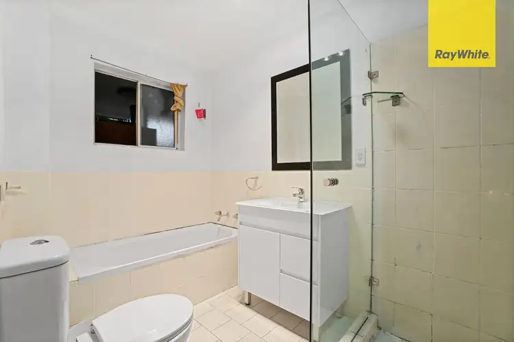 Fifth view of Homely unit listing, 10/4-6 Wigram Street, Harris Park NSW 2150