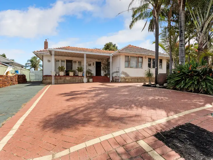 Main view of Homely house listing, 5 Beesley Street, East Victoria Park WA 6101