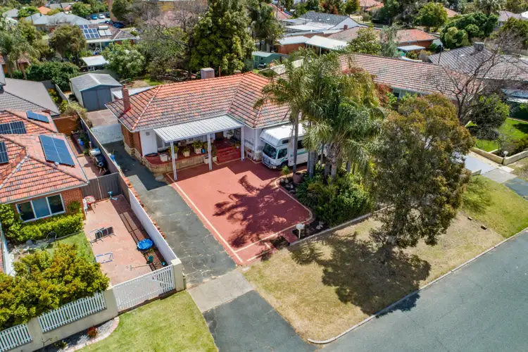 Third view of Homely house listing, 5 Beesley Street, East Victoria Park WA 6101