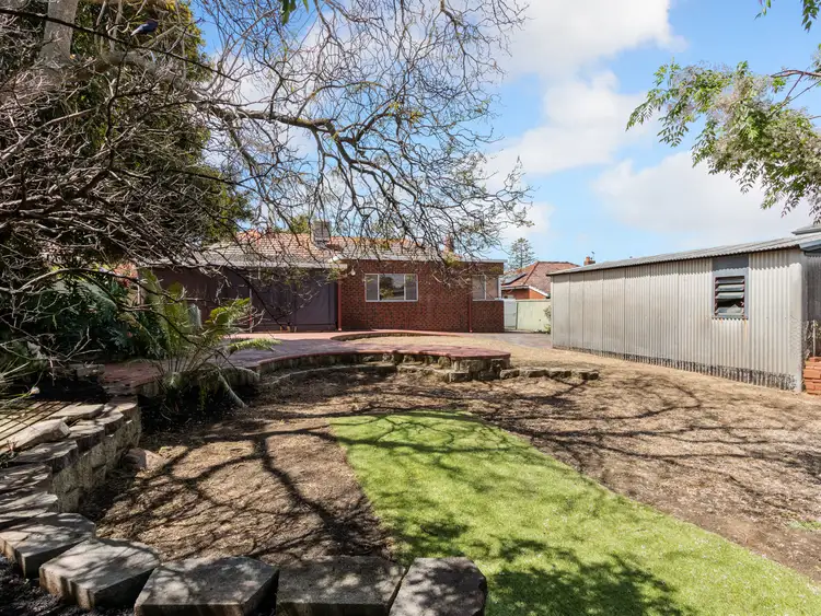 Fourth view of Homely house listing, 5 Beesley Street, East Victoria Park WA 6101