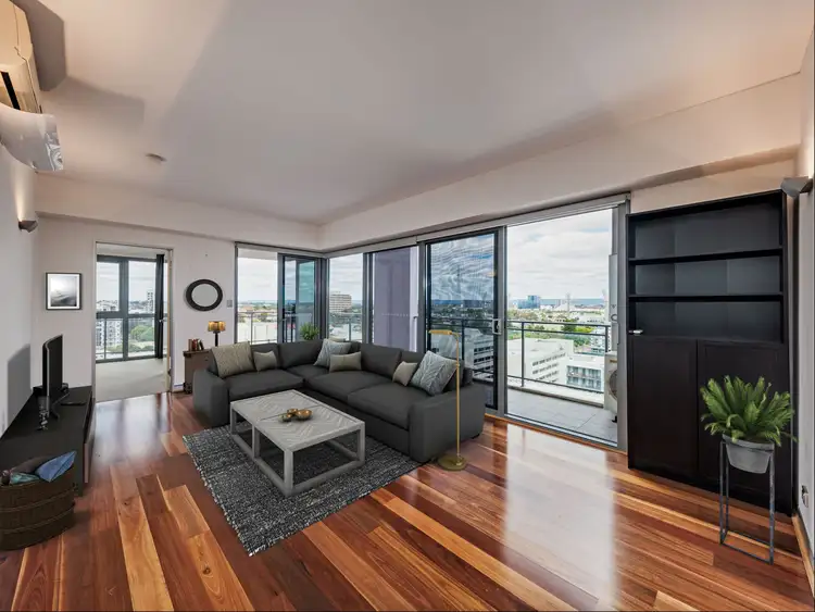 68/148 Adelaide Terrace, East Perth WA 6004