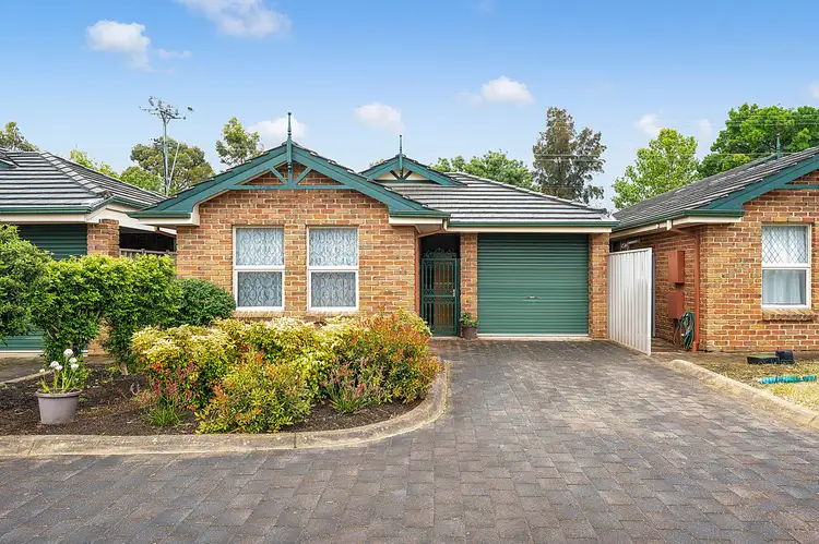 2/135 Lyons Road, Dernancourt SA 5075