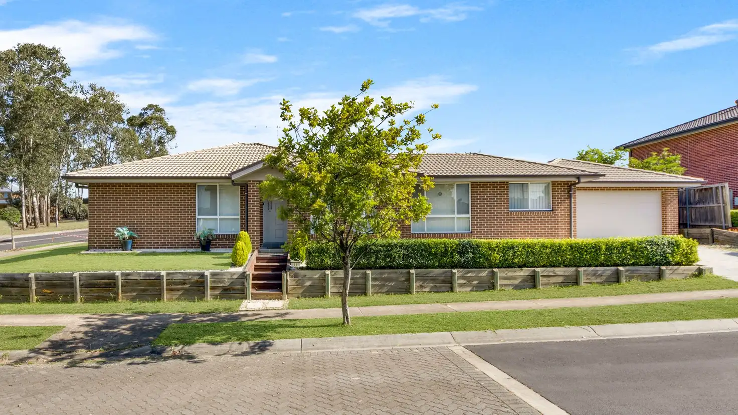 Main view of Homely house listing, 11 Silverwood Way, Claremont Meadows NSW 2747