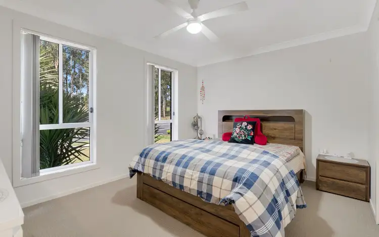 Sixth view of Homely house listing, 11 Silverwood Way, Claremont Meadows NSW 2747