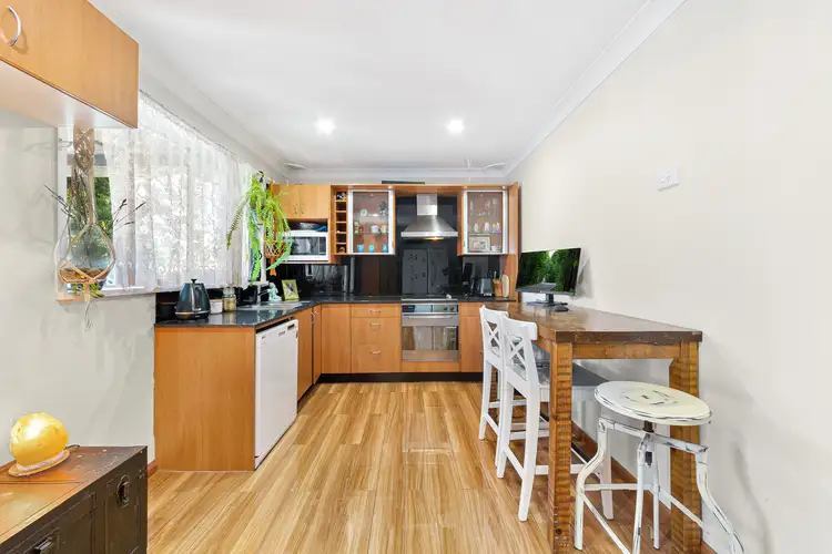 Second view of Homely house listing, 43 Scenic Drive, Budgewoi NSW 2262