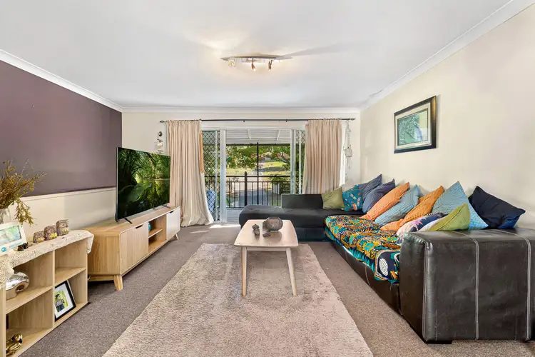 Third view of Homely house listing, 43 Scenic Drive, Budgewoi NSW 2262