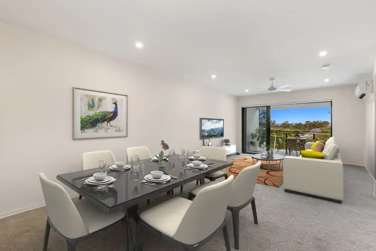 38/719 Oxley Road, Corinda QLD 4075