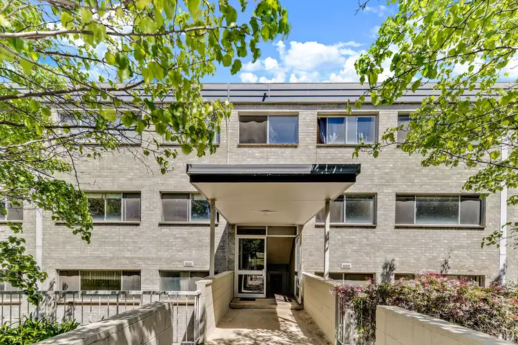 Main view of Homely unit listing, 57/4 Wilkins Street, Mawson ACT 2607