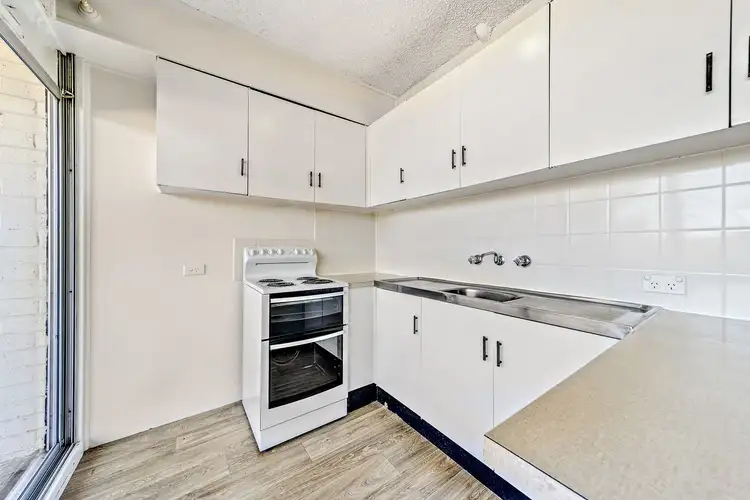 Second view of Homely unit listing, 57/4 Wilkins Street, Mawson ACT 2607