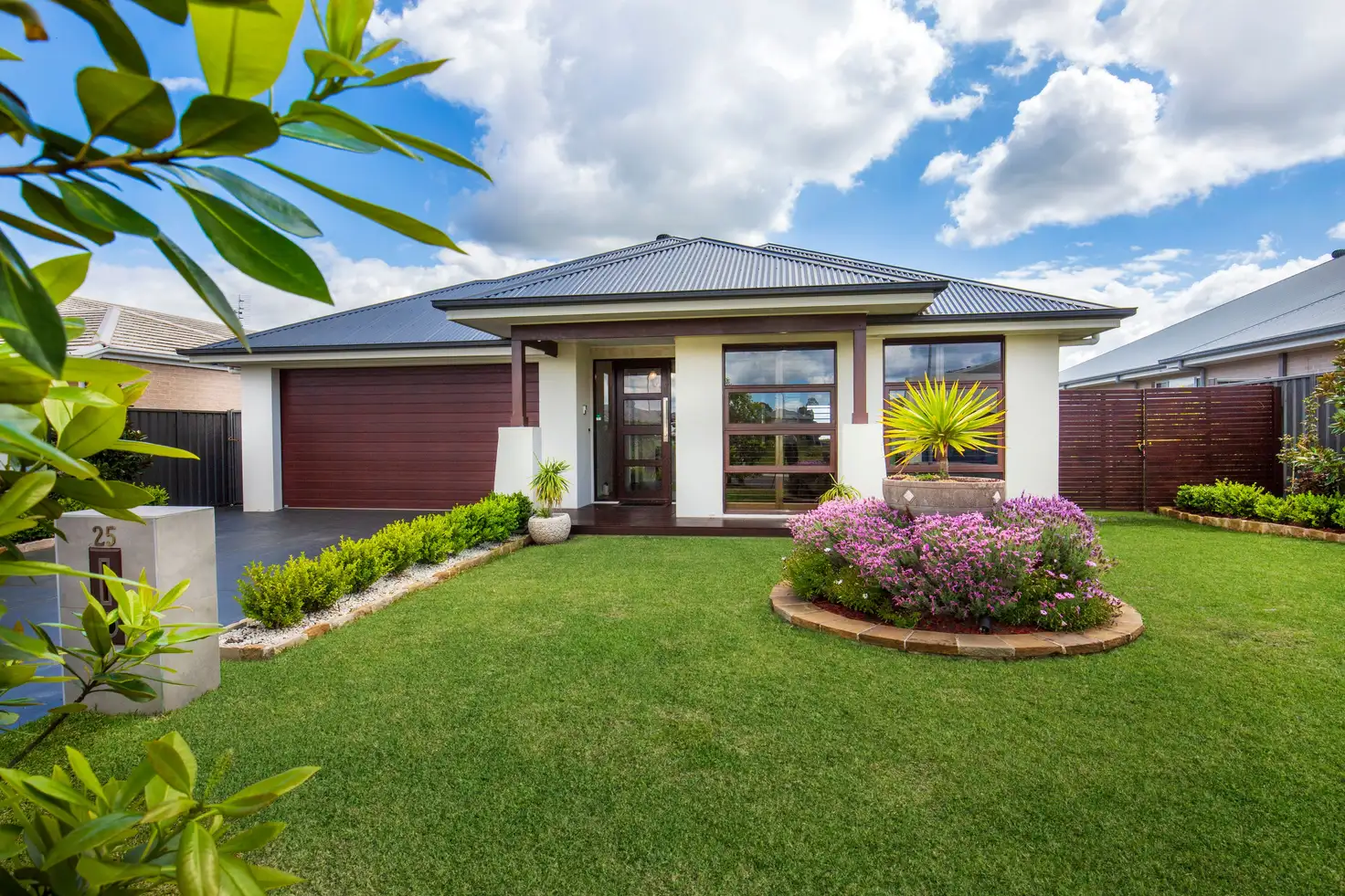 Main view of Homely house listing, 25 Wattlebird Road, South Nowra NSW 2541
