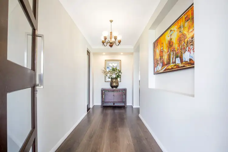 Second view of Homely house listing, 25 Wattlebird Road, South Nowra NSW 2541