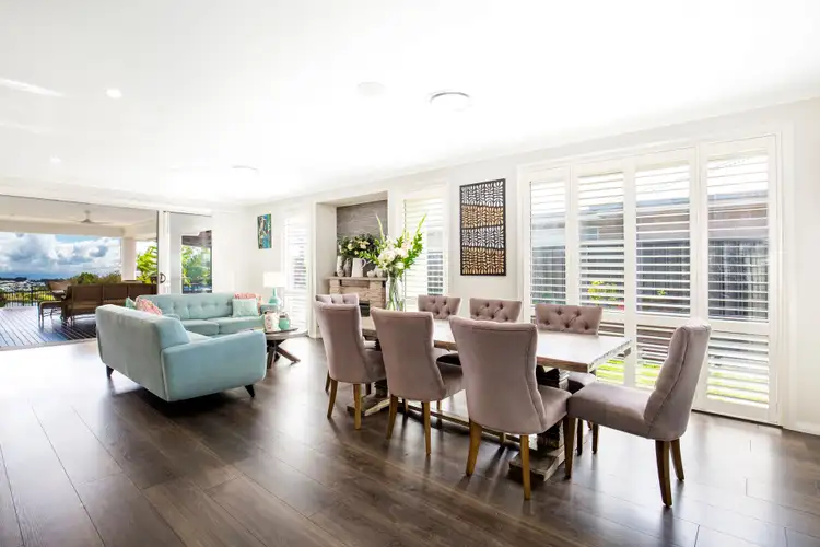 Third view of Homely house listing, 25 Wattlebird Road, South Nowra NSW 2541