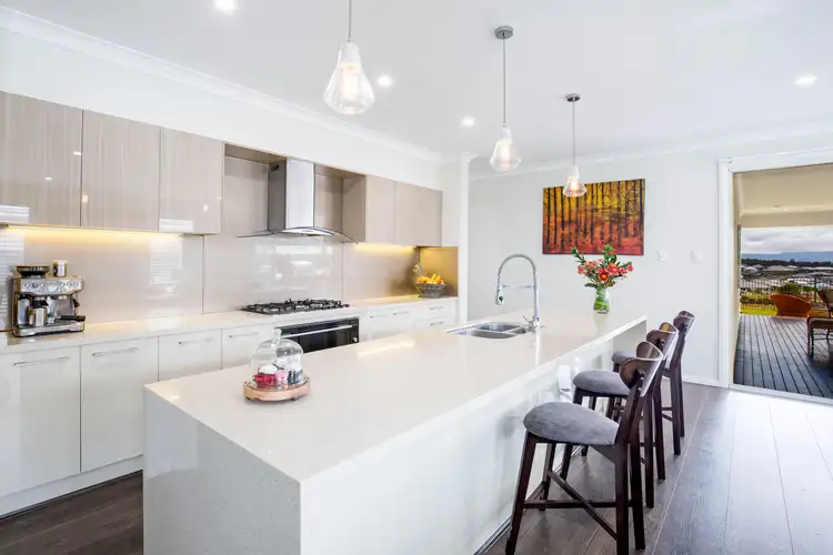 Fourth view of Homely house listing, 25 Wattlebird Road, South Nowra NSW 2541