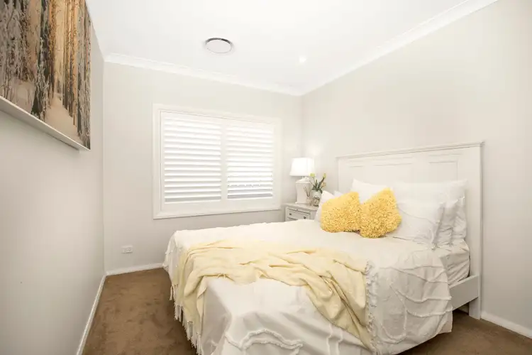 Fifth view of Homely house listing, 25 Wattlebird Road, South Nowra NSW 2541