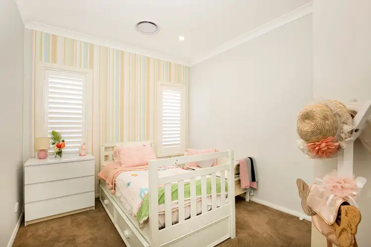 Sixth view of Homely house listing, 25 Wattlebird Road, South Nowra NSW 2541