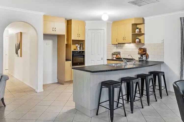 Third view of Homely house listing, 25 Charlick Square, Northgate SA 5085