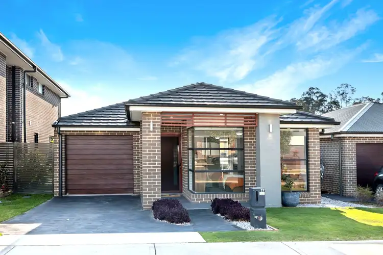17 Artillery Street, Llandilo NSW 2747