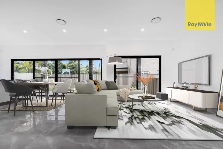 Second view of Homely house listing, 2 Monterey Parade, Ermington NSW 2115