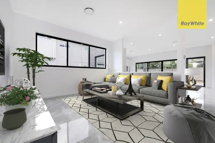 Third view of Homely house listing, 2 Monterey Parade, Ermington NSW 2115