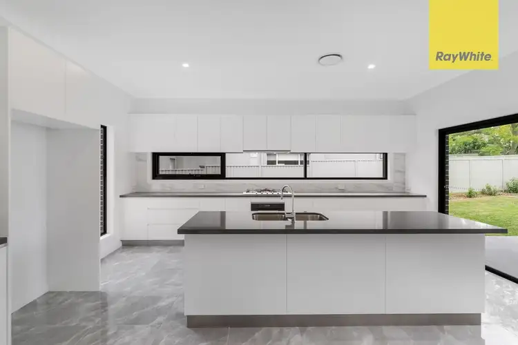 Fourth view of Homely house listing, 2 Monterey Parade, Ermington NSW 2115