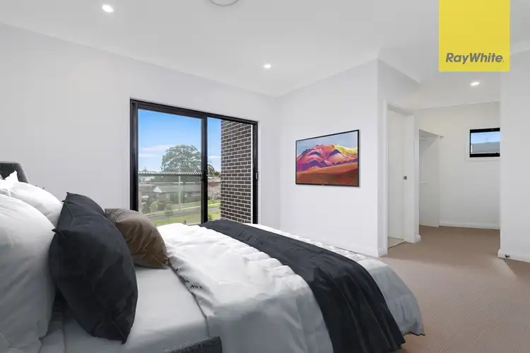 Fifth view of Homely house listing, 2 Monterey Parade, Ermington NSW 2115