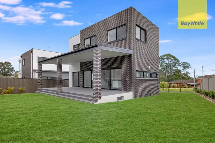 Sixth view of Homely house listing, 2 Monterey Parade, Ermington NSW 2115