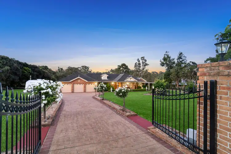 112 Redbank Road, North Richmond NSW 2754