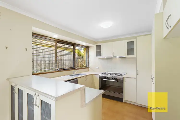 Fourth view of Homely house listing, 24 Allambee Avenue, Grovedale VIC 3216