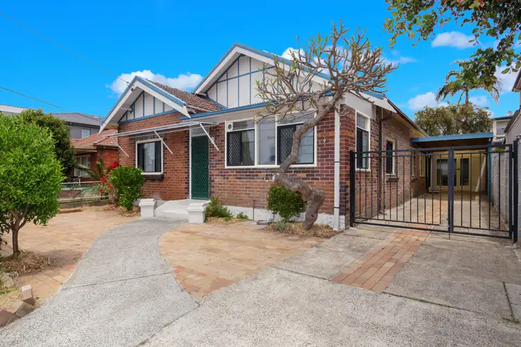 Main view of Homely house listing, 7 Wellington Road, Hurstville NSW 2220