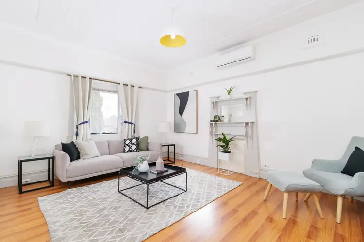 Second view of Homely house listing, 7 Wellington Road, Hurstville NSW 2220