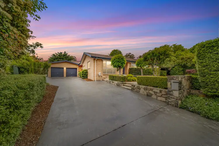 Main view of Homely house listing, 29 Abernethy Street, Weetangera ACT 2614