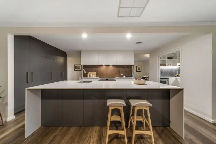 Second view of Homely house listing, 29 Abernethy Street, Weetangera ACT 2614