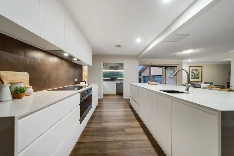 Fourth view of Homely house listing, 29 Abernethy Street, Weetangera ACT 2614